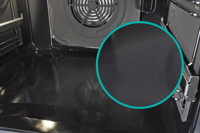 Плита Gorenje GEC5C41SG