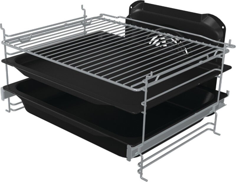 Плита Gorenje GEC5C41SG