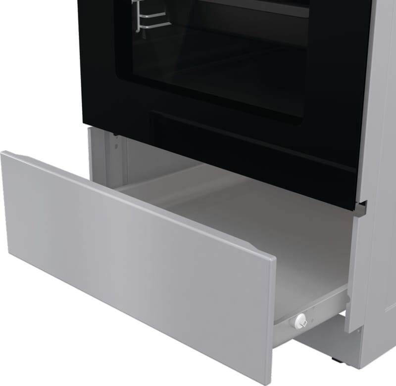 Плита Gorenje GEC5C41SG