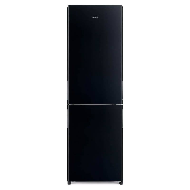 Холодильник Hitachi R-BG410PUC6XGBK