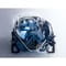 Фото - Холодильник Hitachi R-BG410PUC6XGBK | click.ua