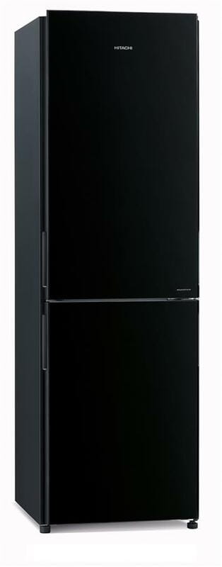 Холодильник Hitachi R-BG410PUC6GBK