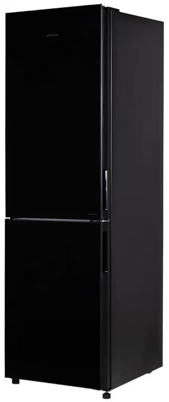 Холодильник Hitachi R-BG410PUC6GBK