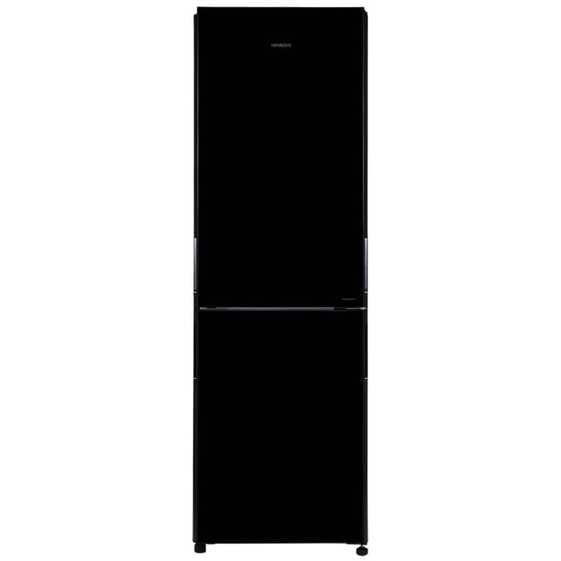 Холодильник Hitachi R-BG410PUC6GBK