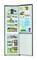 Фото - Холодильник Hitachi R-BG410PUC6XXGR | click.ua
