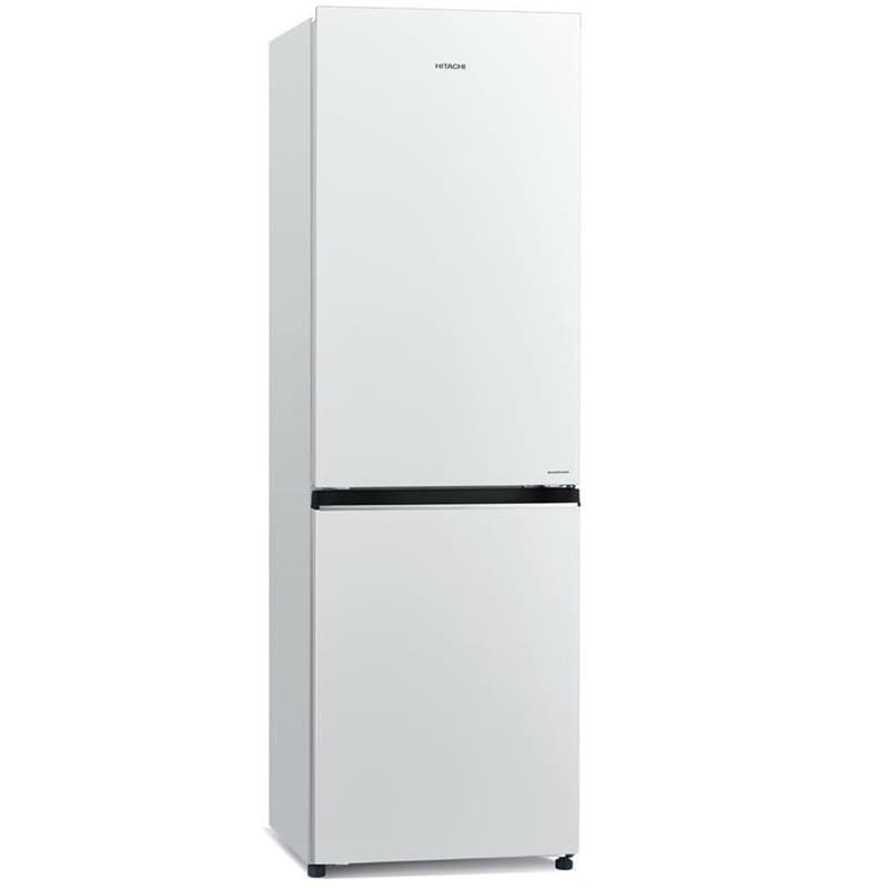 Холодильник Hitachi R-B410PUC6PWH