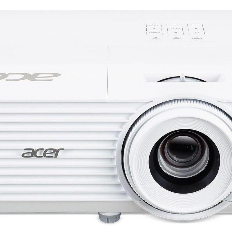 Проектор Acer H6541BDi (MR.JT011.007)