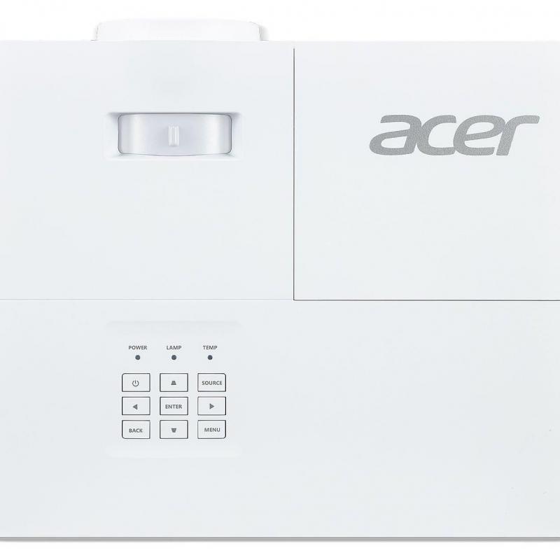 Проектор Acer H6541BDi (MR.JT011.007)