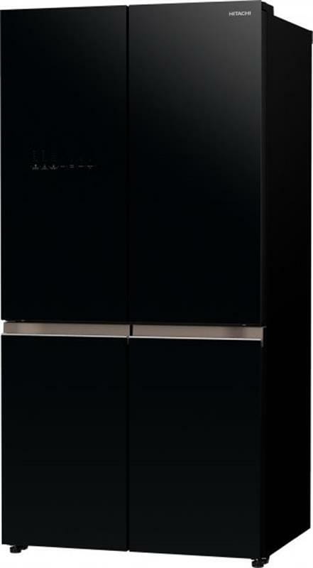 Холодильник Hitachi R-WB720VUC0GBK