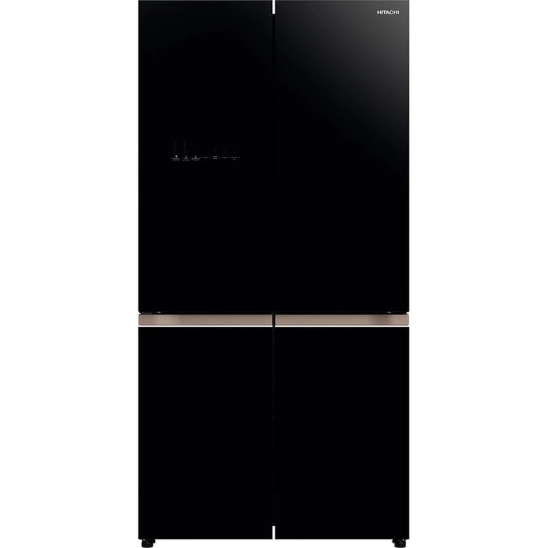 Холодильник Hitachi R-WB720VUC0GBK