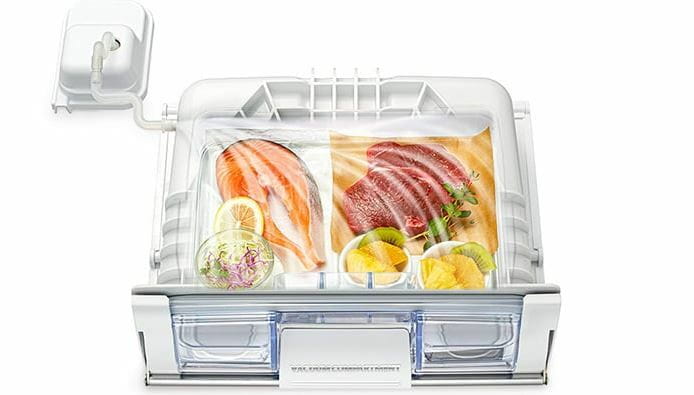 Холодильник Hitachi R-WB720VUC0GMG