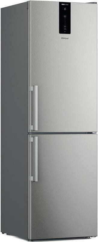 Холодильник Whirlpool W7X82OOXH