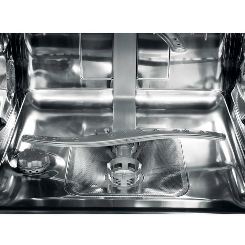 Посудомийна машина Whirlpool WFE2B19X