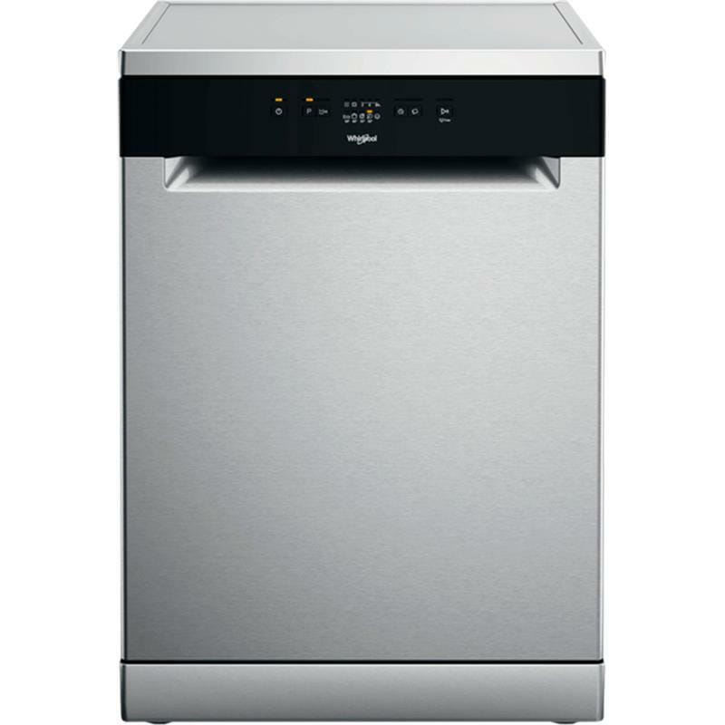 Посудомийна машина Whirlpool WFE2B19X