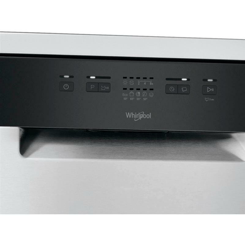 Посудомийна машина Whirlpool WFE2B19X