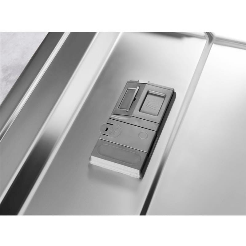 Посудомийна машина Whirlpool WFE2B19X