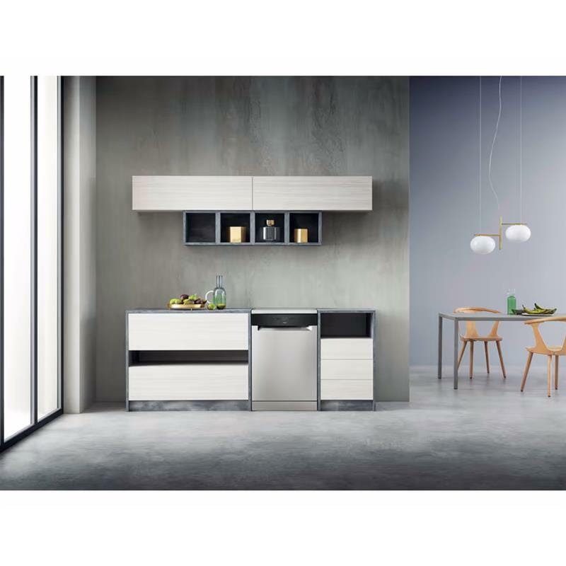 Посудомийна машина Whirlpool WFE2B19X