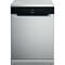 Фото - Посудомийна машина Whirlpool WFE2B19X | click.ua