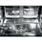Фото - Посудомийна машина Whirlpool WFE2B19X | click.ua