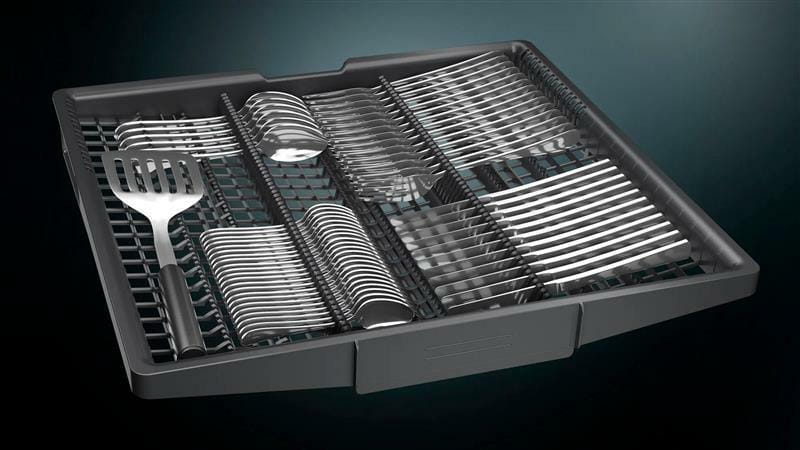 Посудомоечная машина Siemens SN61IX60MT