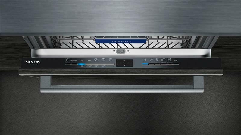 Посудомоечная машина Siemens SN61IX60MT