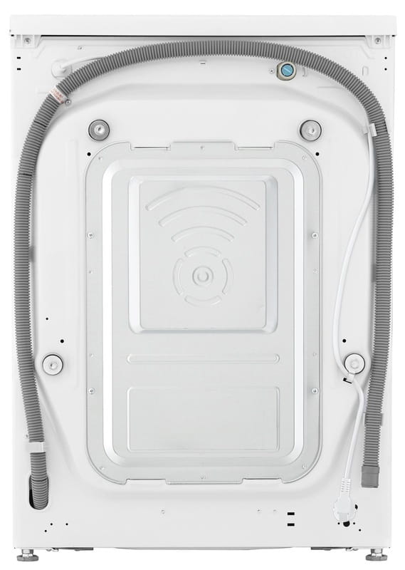 Стиральная машина LG F2V3GS0WW