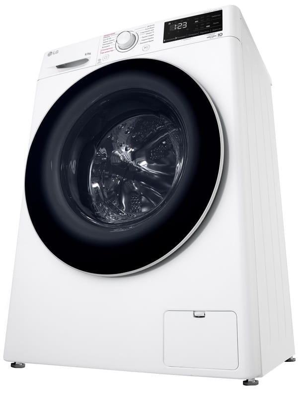 Стиральная машина LG F2V3GS0WW