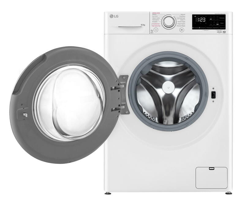 Стиральная машина LG F2V3GS0WW