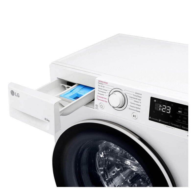 Стиральная машина LG F2V3GS0WW