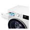 Фото - Стиральная машина LG F2V3GS0WW | click.ua