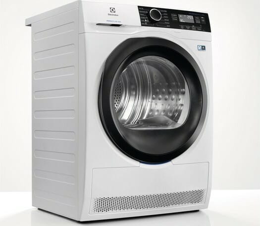 Сушильна машина Electrolux EW8H259STU