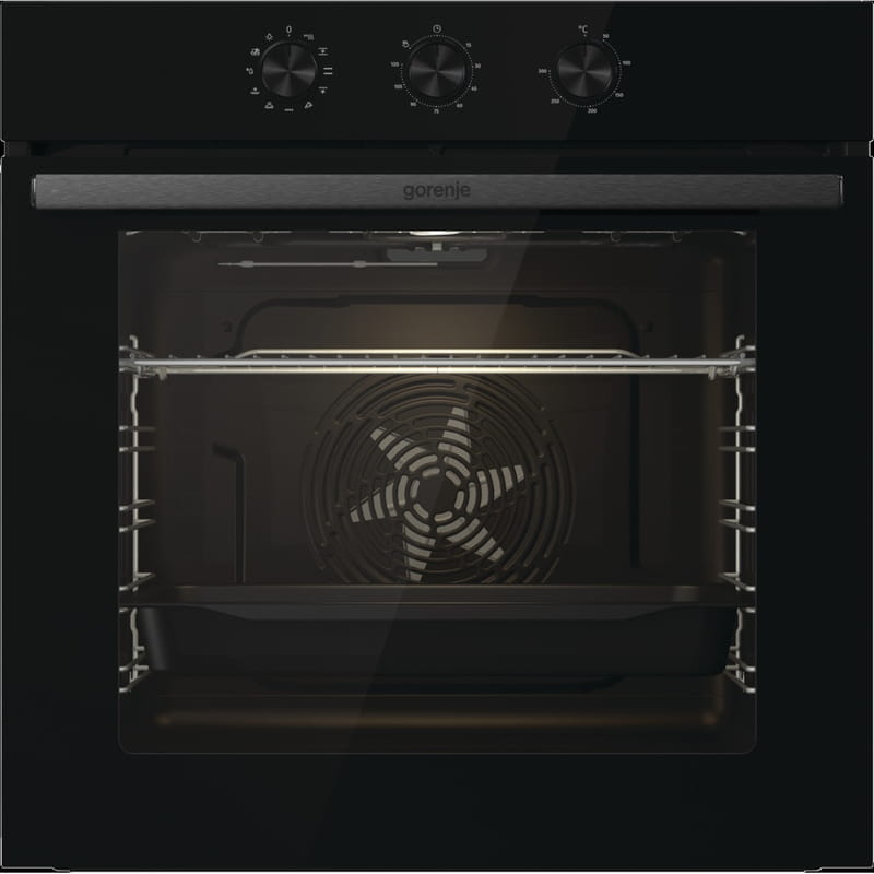 Духова шафа Gorenje BO6725E02BG