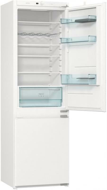 Вбудований холодильник Gorenje NRKI4182E1