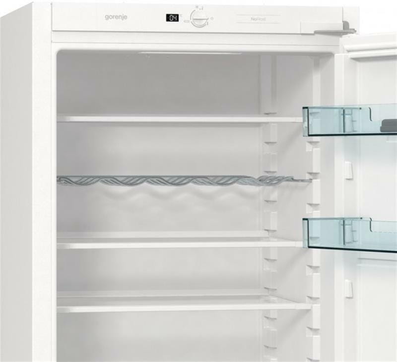 Встраиваемый холодильник Gorenje NRKI4182E1