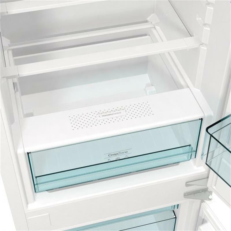 Вбудований холодильник Gorenje NRKI4182E1