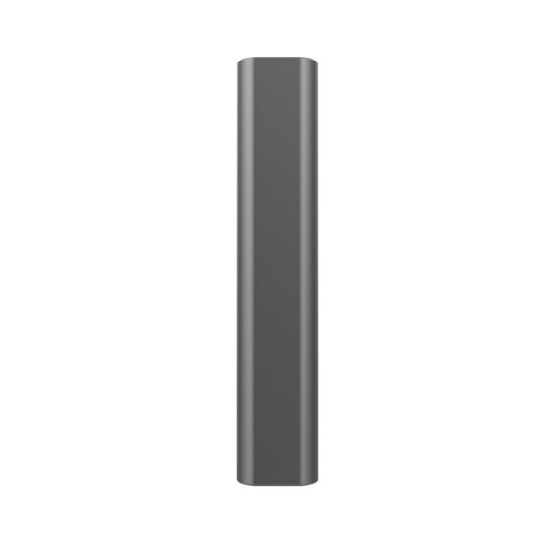 Универсальная мобильная батарея ColorWay 20000mAh Gray (CW-PB200LPH3GR-PDD)