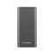 Фото - Универсальная мобильная батарея ColorWay 20000mAh Gray (CW-PB200LPH3GR-PDD) | click.ua