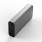 Фото - Универсальная мобильная батарея ColorWay 20000mAh Gray (CW-PB200LPH3GR-PDD) | click.ua