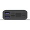 Фото - Универсальная мобильная батарея ColorWay 20000mAh Gray (CW-PB200LPH3GR-PDD) | click.ua