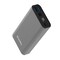 Фото - Универсальная мобильная батарея ColorWay 20000mAh Gray (CW-PB200LPH3GR-PDD) | click.ua