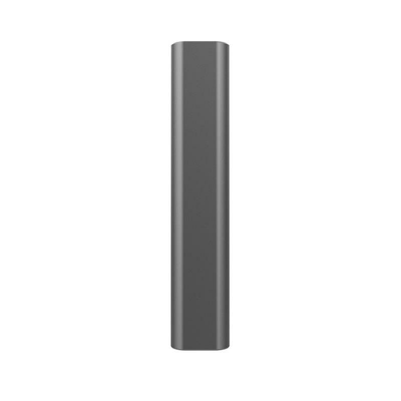 Универсальная мобильная батарея ColorWay 20000mAh Gray (CW-PB200LPH3GR-PDD)