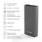 Фото - Универсальная мобильная батарея ColorWay 20000mAh Gray (CW-PB200LPH3GR-PDD) | click.ua
