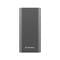 Фото - Универсальная мобильная батарея ColorWay 20000mAh Gray (CW-PB200LPH3GR-PDD) | click.ua