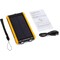 Фото - Универсальная мобильная батарея PowerPlant 10000mAh Black (PB930494) | click.ua