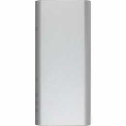 Универсальная мобильная батарея PowerPlant 30000mAh Silver (PB930548)