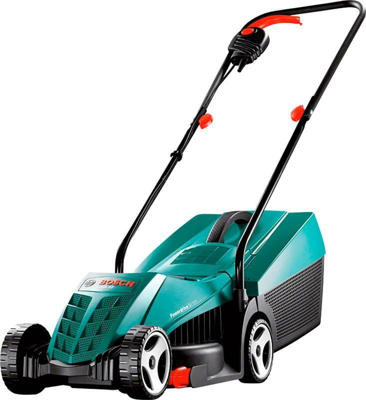 Газонокосилка Bosch ROTAK 32 (0600885B00)