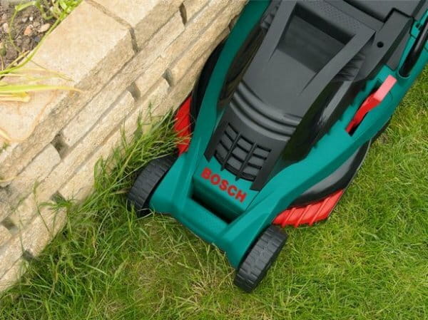 Газонокосилка Bosch ARM 37 (06008A6201)