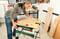 Фото - Верстак Bosch PWB 600 (0603B05200) | click.ua