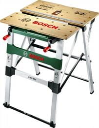 Верстак Bosch PWB 600 (0603B05200)