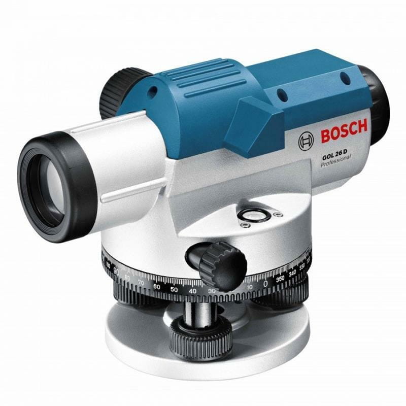 Нівелір оптичний Bosch GOL 32D (0601068500)